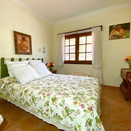 Maravilloso Apartamento Vistas Al Mar Y Volcan Apartment