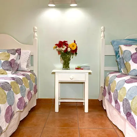 Apartment Maravilloso Apartamento Vistas Al Mar Y Volcan *