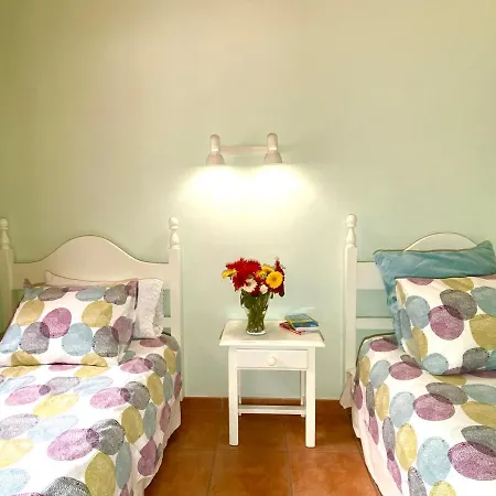 Maravilloso Apartamento Vistas Al Mar Y Volcan Apartment
